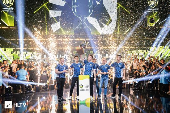 全球电竞战队Vitality即将亮相上海Major 2024