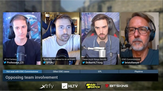 成都电竞之都建设加速 五大顶级赛事落户