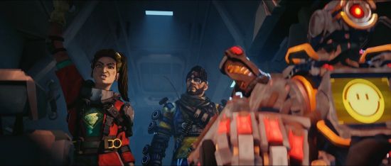 期待新作 往日不再开发商推出3A级单人游戏