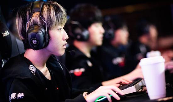 英雄联盟手游全球邀请赛精彩开启