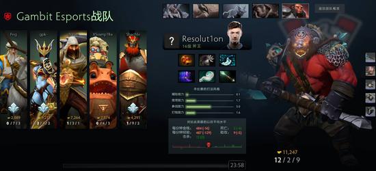 激战在即《英雄联盟》S15总决赛iG对战T1精彩回顾