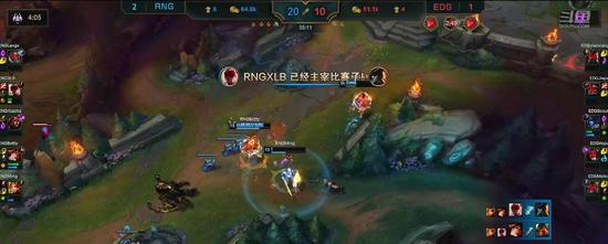 蔡徐坤为15亿玩家MOBA手游创作主题曲引发热议